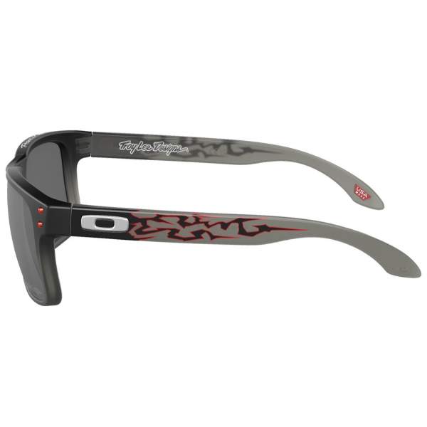 Oakley HOLBROOK TLD BLACK FADE, PRIZM BLACK