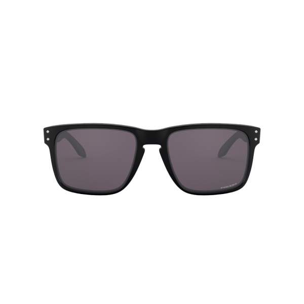 Oakley HOLBROOK XL MATTE BLACK, PRIZM GREY