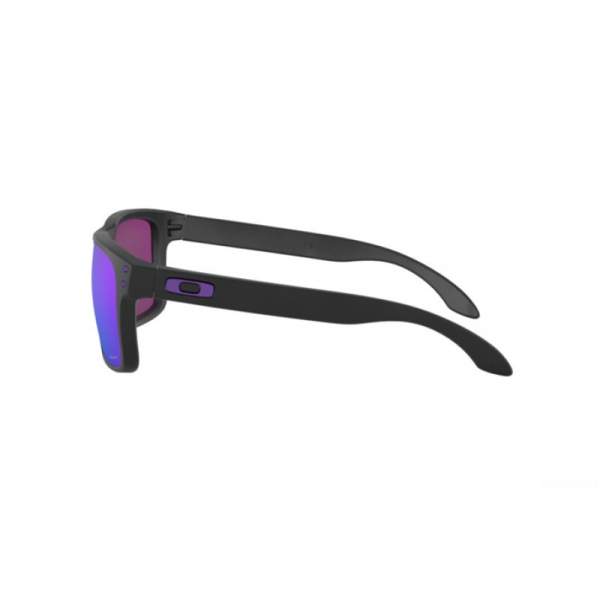 Oakley HOLBROOK XL MATTE BLACK, PRIZM VIOLET