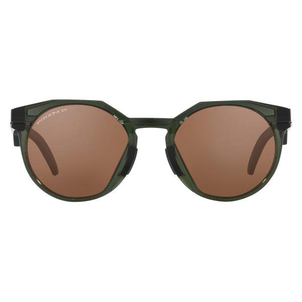 Oakley HSTN OLIVE INK, PRIZM TUNGSTEN POLARIZED