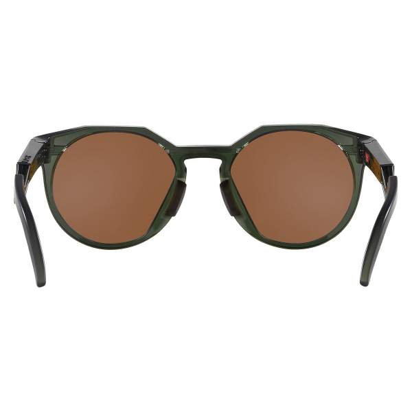 Oakley HSTN OLIVE INK, PRIZM TUNGSTEN POLARIZED