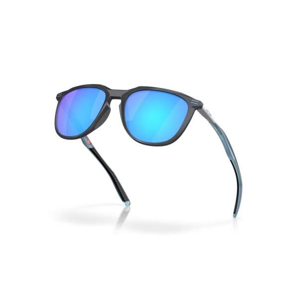 Oakley THURSO BLUE STEEL, PRIZM SAPPHIRE