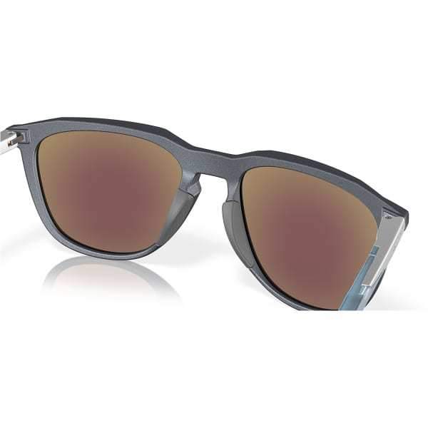 Oakley THURSO BLUE STEEL, PRIZM SAPPHIRE