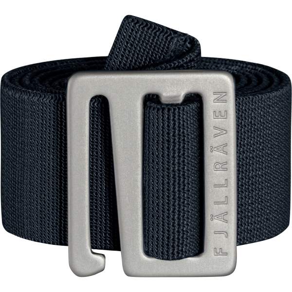 Fjallraven Abisko Midsummer Belt, Dark Navy