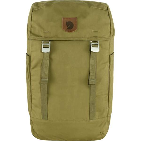 Fjallraven Greenland Top 20L, Foliage Green