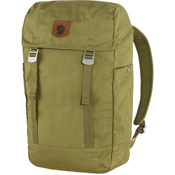 Fjallraven Greenland Top 20L, Foliage Green