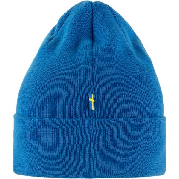 Fjallraven Vardag Classic Beanie, Alpine Blue