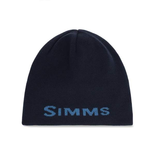 Simms Everyday Beanie, Midnight