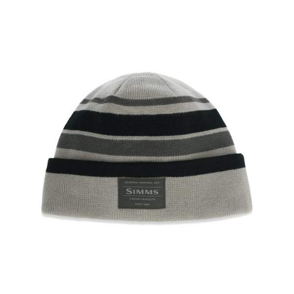 Simms Windstopper Beanie, Smoke