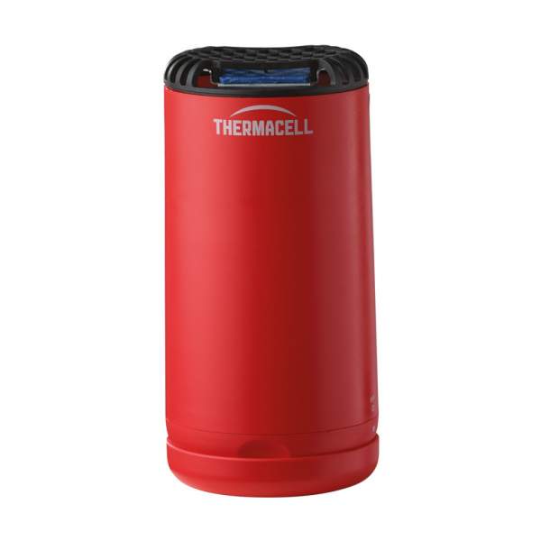 ThermaCell Halo Mini Red