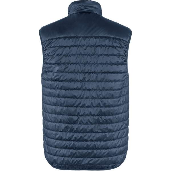 Fjallraven Abisko Padded Vest, Storm