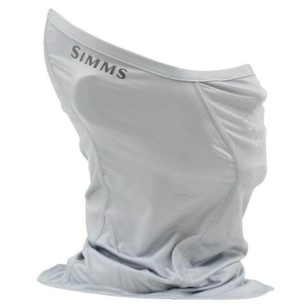 Simms BugStopper Sungaiter, Ash