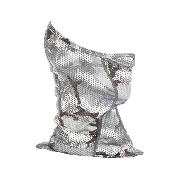 Simms BugStopper Sungaiter, Hex Flo Camo Steel