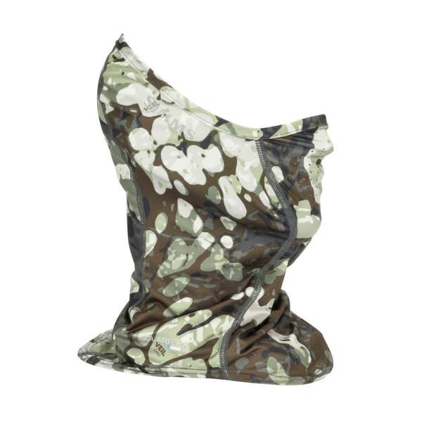 Simms SunGaiter, Riparian Camo