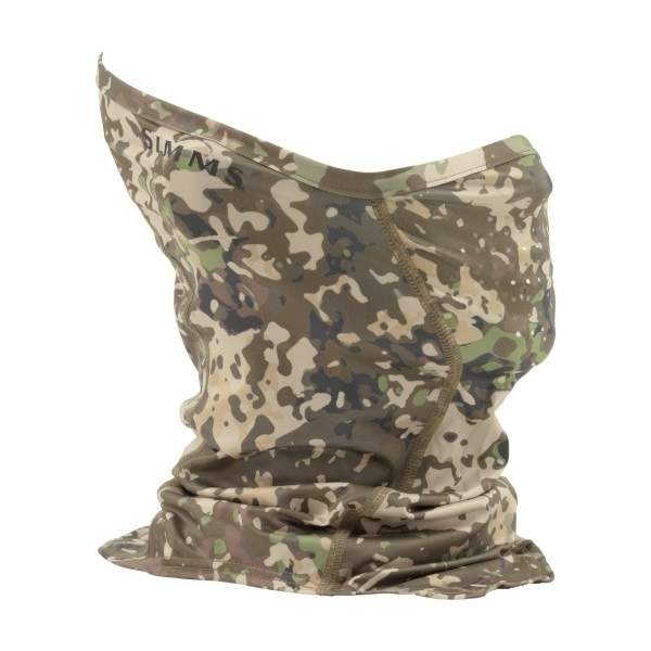 Simms SunGaiter, River Camo