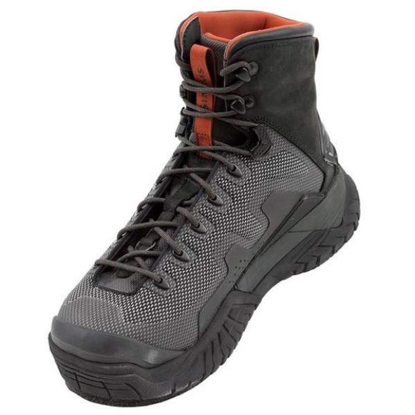 Simms G4 Pro Boot - Felt, Carbon