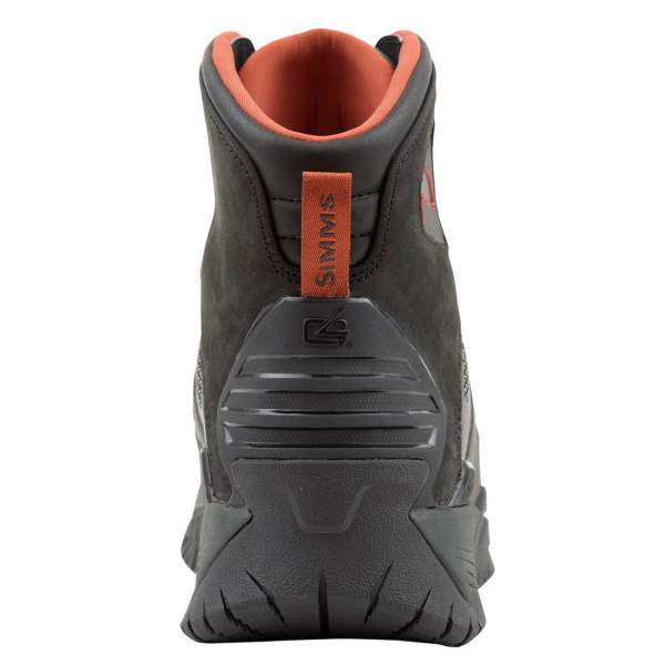 Simms G4 Pro Boot - Vibram, Carbon