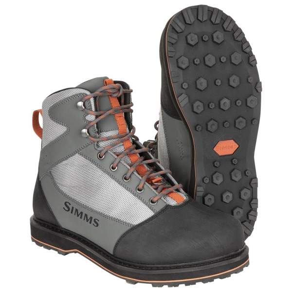 Simms Tributary Boot '20, Striker Grey