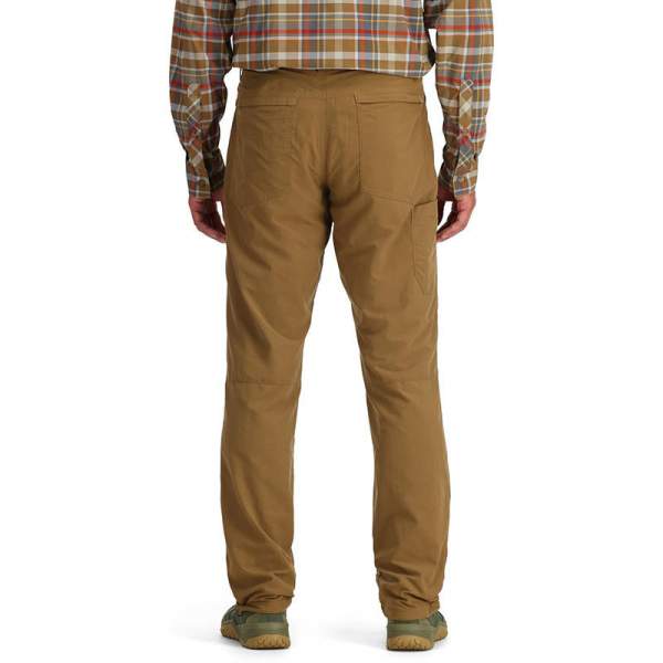 Simms Bugstopper Superlight Pant, Driftwood