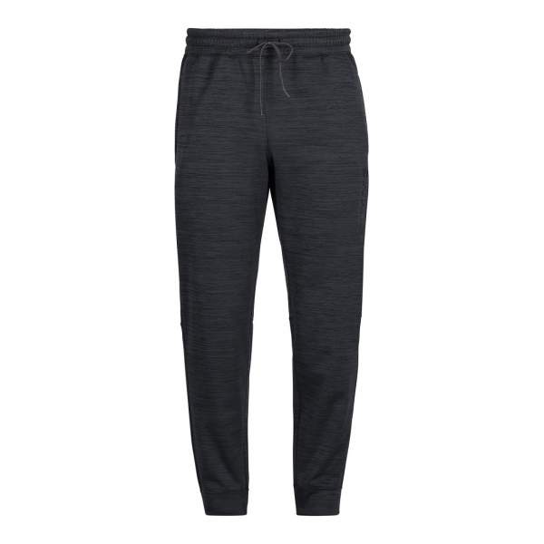 Simms Challenger Sweatpants, Black Heather