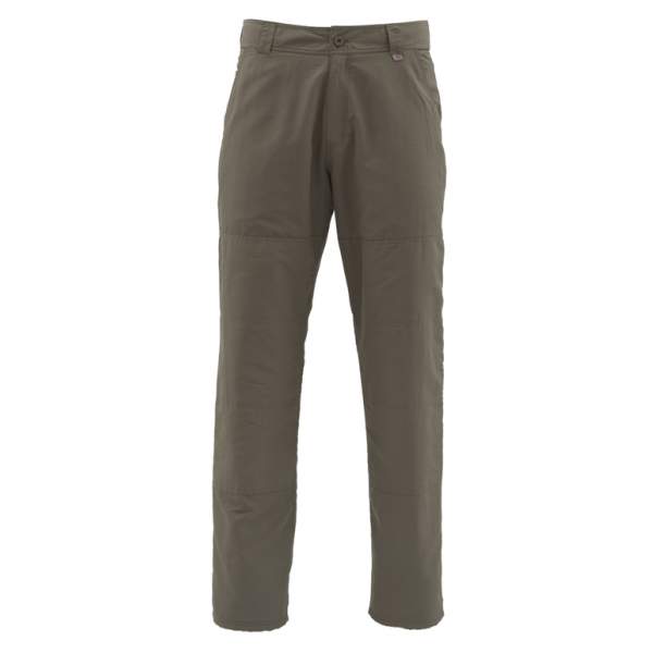 Simms ColdWeather Pant, Dark Stone