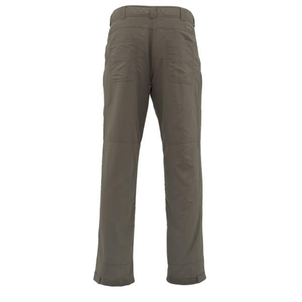 Simms ColdWeather Pant, Dark Stone