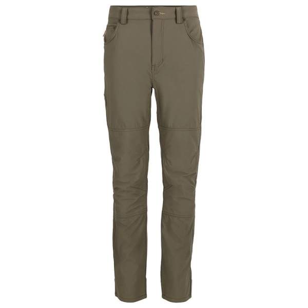 Simms Dockwear Pant, Dark Stone