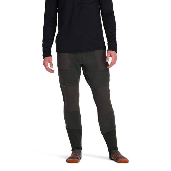 Simms Fjord Pants, Carbon