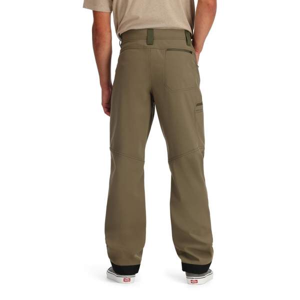 Simms Rogue Fishing Pants, Dark Stone