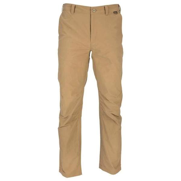 Simms Superlight Pant '21, Cork