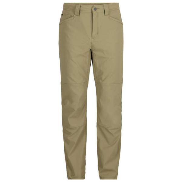 Simms Windrift Fishing Pants, Bay Leaf