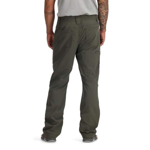 Simms Windrift Fishing Pants, Gunmetal