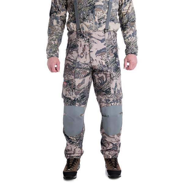 Sitka Stormfront Pant (21), Optifade Open Country