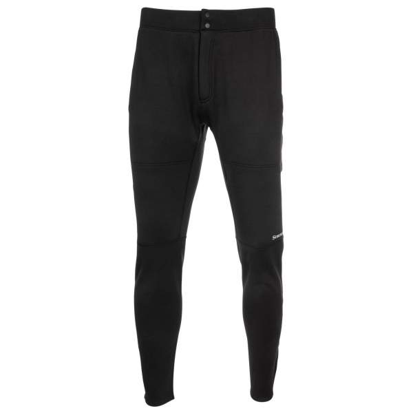 Simms Thermal Pant, Black