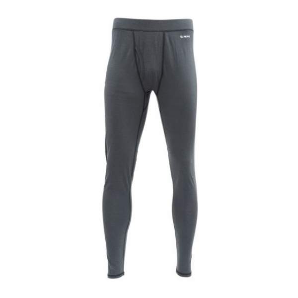 Simms Ultra-Wool Core Bottom, Raven