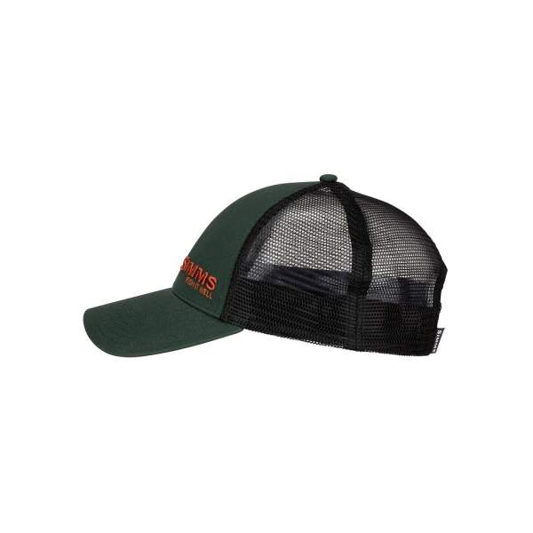 Simms Fish It Well Forever Trucker, Foliage