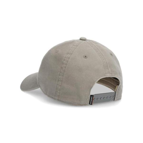 Simms Single Haul Cap, Bay Leaf