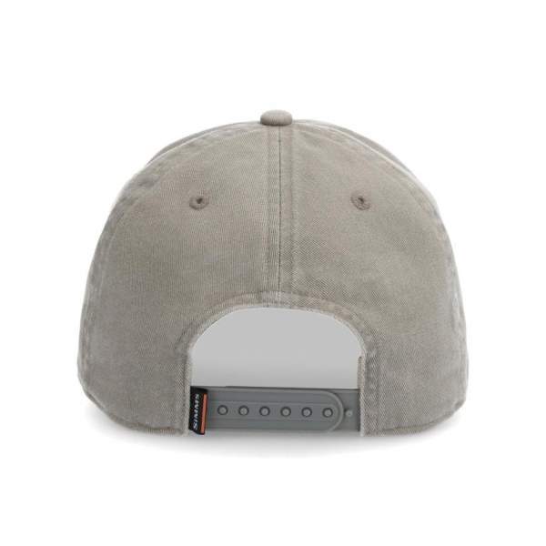 Simms Single Haul Cap, Bay Leaf