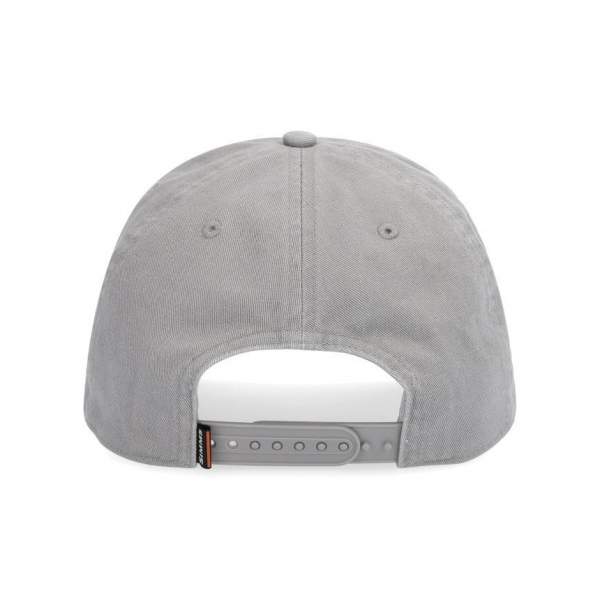 Simms Single Haul Cap, Cinder