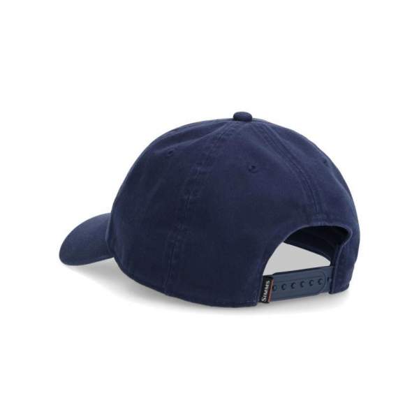 Simms Single Haul Cap, Huckleberry