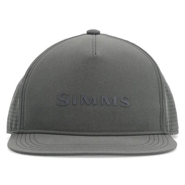 Simms Solarvent Cap, Slate