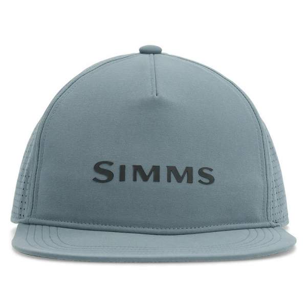 Simms Solarvent Cap, Storm