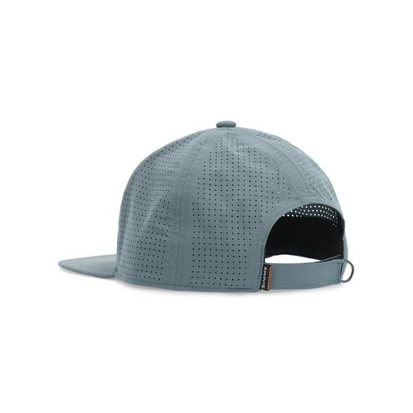 Simms Solarvent Cap, Storm