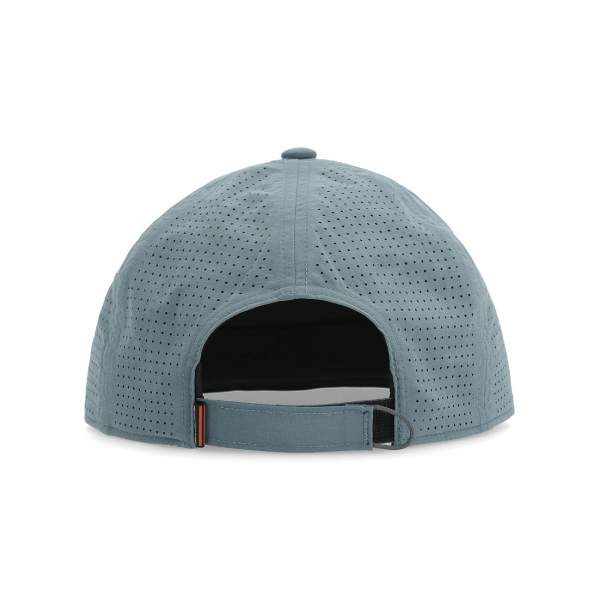 Simms Solarvent Cap, Storm