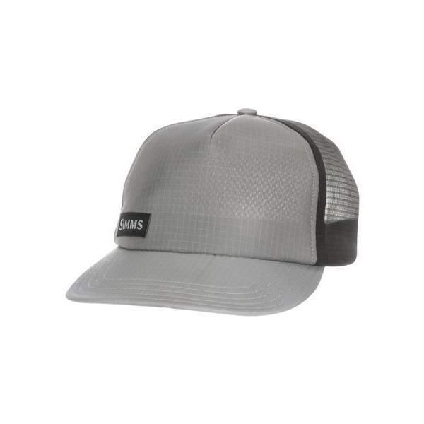 Simms Tech Trucker, Cinder