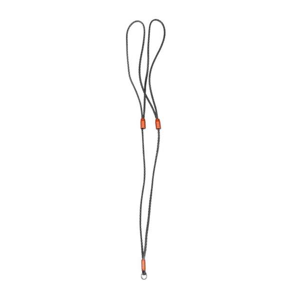 Simms Guide Lanyard, Simms Orange