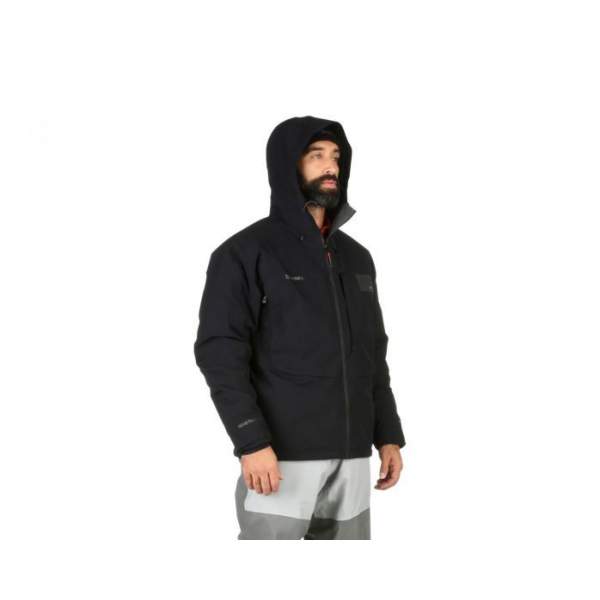 Simms Bulkley Jacket '19, Black