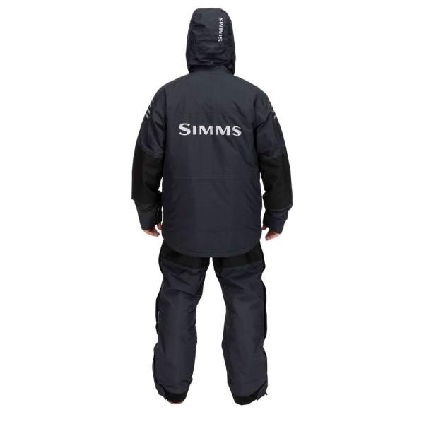 Simms Challenger Insulated Jacket '20, Black