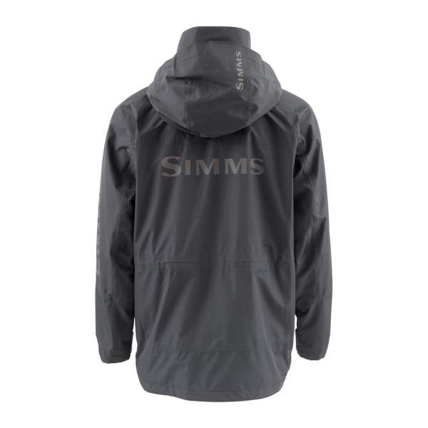 Simms Challenger Jacket '20, Black