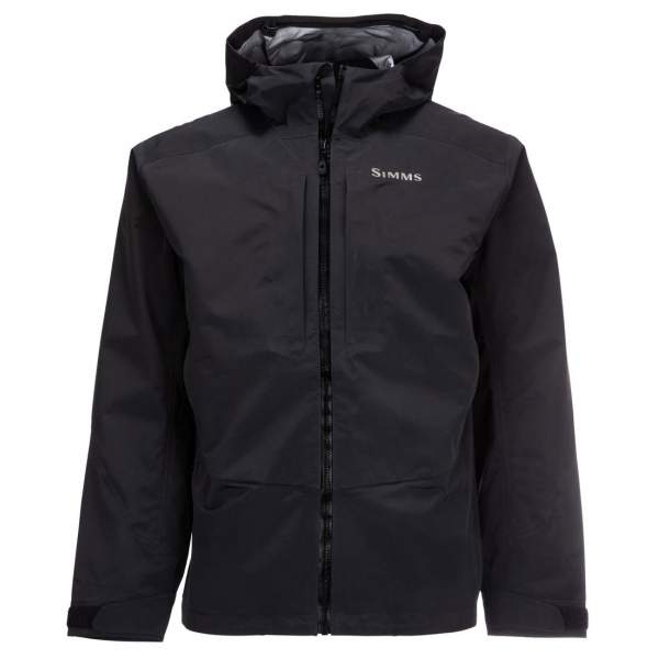 Simms Freestone Jacket '21, Black